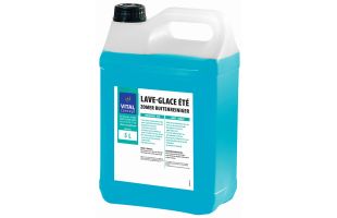 Lave glace ete 5L